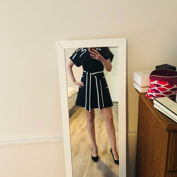 Blazer Dress - Picture 2 of 3